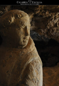 Museo Digitale CALABRIAEXCELSA Museo Civico Chiesa della Madonna di Piedigrotta a Pizzo Calabro