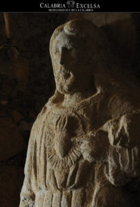 Museo Digitale CALABRIAEXCELSA Museo Civico Chiesa della Madonna di Piedigrotta a Pizzo Calabro