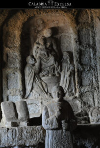 Museo Digitale CALABRIAEXCELSA Museo Civico Chiesa della Madonna di Piedigrotta a Pizzo Calabro