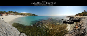 Museo Digitale della Calabria - Esposizione Opre D'Arte del paesaggio e della Natura