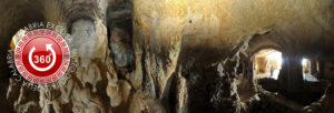 Museo Digitale CALABRIAEXCELSA Museo Civico Chiesa della Madonna di Piedigrotta a Pizzo Calabro - Virtual Tour