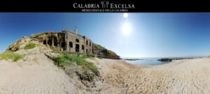 Museo Digitale CALABRIAEXCELSA Museo Civico Chiesa della Madonna di Piedigrotta a Pizzo Calabro