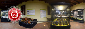 Museo Digitale della Calabria - CALABRIAEXCELSA - Museo dei Brettii e degli Enotri