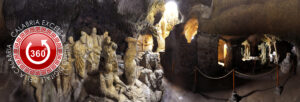 Museo Digitale CALABRIAEXCELSA Museo Civico Chiesa della Madonna di Piedigrotta a Pizzo Calabro - Virtual Tour