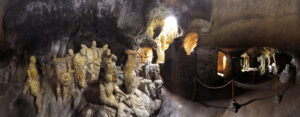 Museo Digitale CALABRIAEXCELSA Museo Civico Chiesa della Madonna di Piedigrotta a Pizzo Calabro - Virtual Tour