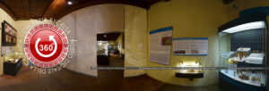Museo Digitale della Calabria - CALABRIAEXCELSA - Museo dei Brettii e degli Enotri