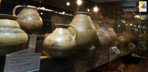 Museo Digitale della Calabria - CALABRIAEXCELSA - Museo dei Brettii e degli Enotri