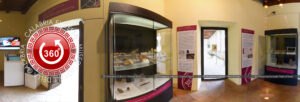 Museo Digitale della Calabria - CALABRIAEXCELSA - Museo dei Brettii e degli Enotri