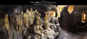Museo Digitale CALABRIAEXCELSA Museo Civico Chiesa della Madonna di Piedigrotta a Pizzo Calabro