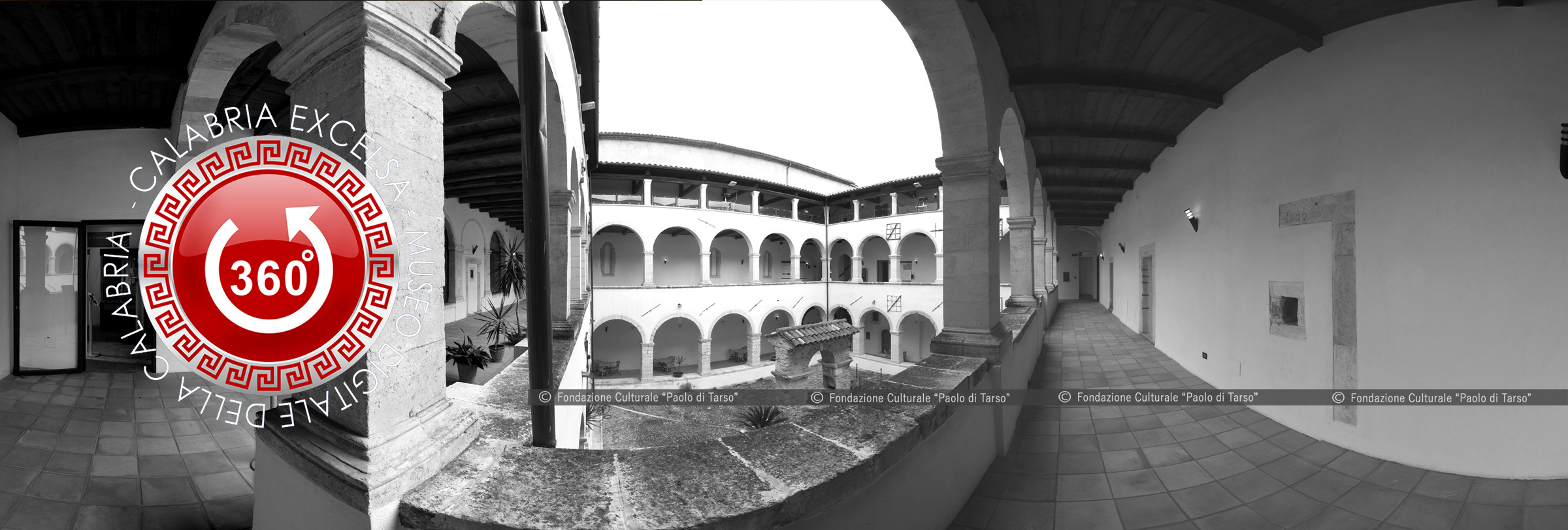 Museo Digitale della Calabria - CALABRIAEXCELSA - Museo dei Brettii e degli Enotri
