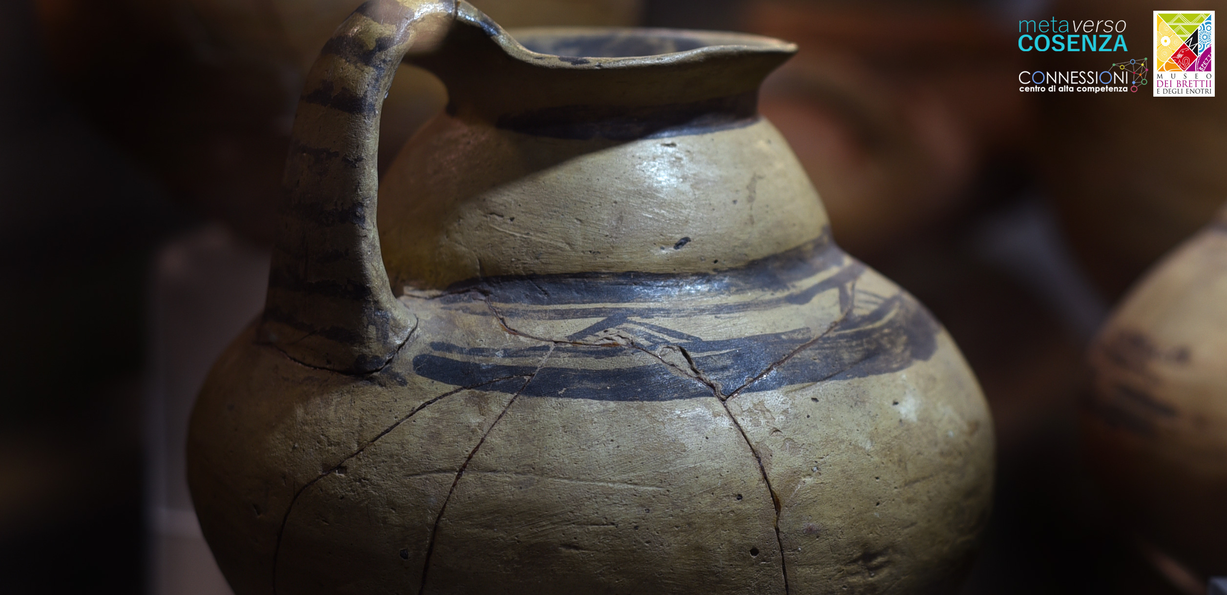 Museo Digitale della Calabria - CALABRIAEXCELSA - Museo dei Brettii e degli Enotri