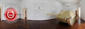 Museo Digitale della Calabria - Museo D'Arte Contemporanea Rende Bilotti Ruggi D'Aragona