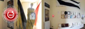 Museo Digitale della Calabria - Museo D'Arte Contemporanea Rende Bilotti Ruggi D'Aragona