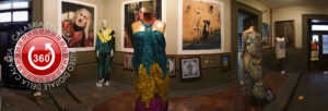Museo Digitale della Calabria - Museo D'Arte Contemporanea Rende Bilotti Ruggi D'Aragona