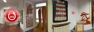 Museo Digitale della Calabria - Museo D'Arte Contemporanea Rende Bilotti Ruggi D'Aragona