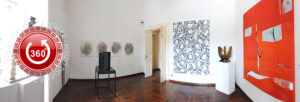 Museo Digitale della Calabria - Museo D'Arte Contemporanea Rende Bilotti Ruggi D'Aragona