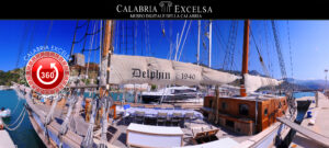 Museo Digitale della Calabria CALABRIAEXCELSA - Museo dei Brettii e del Mare di Cetraro - il Porto - Virtual 7