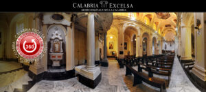 Museo Digitale della Calabria CALABRIAEXCELSA - Cetraro Bellezza del Sacro