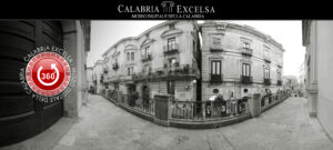 Museo Digitale della Calabria CALABRIAEXCELSA - Cetraro Bellezza del Sacro