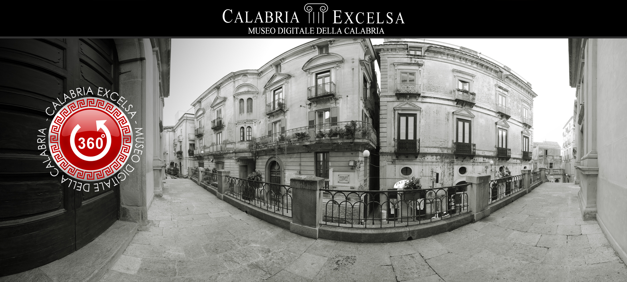 Museo Digitale della Calabria CALABRIAEXCELSA - Cetraro Bellezza del Sacro