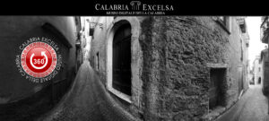 Museo Digitale della Calabria CALABRIAEXCELSA - Cetraro Bellezza del Sacro