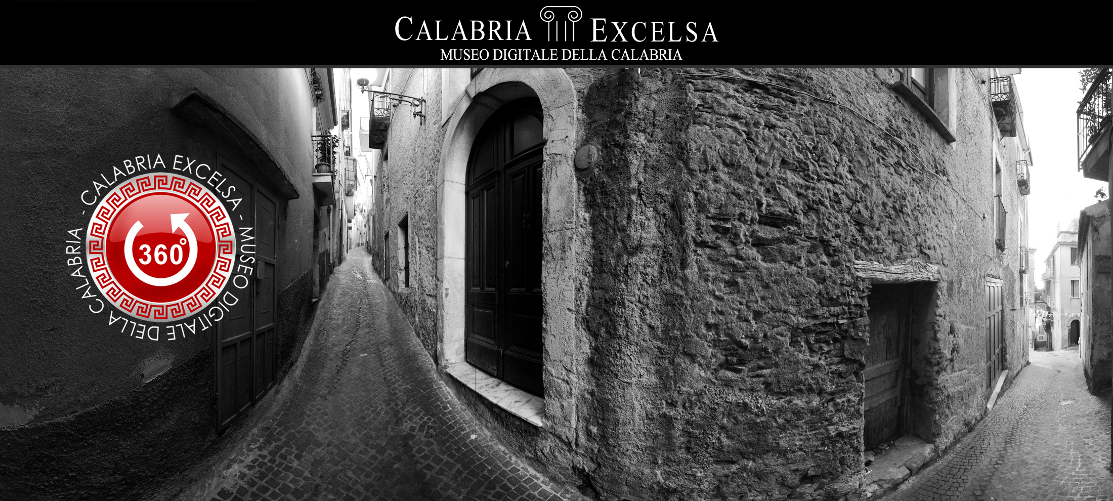 Museo Digitale della Calabria CALABRIAEXCELSA - Cetraro Bellezza del Sacro