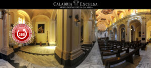 Museo Digitale della Calabria CALABRIAEXCELSA - Cetraro Bellezza del Sacro