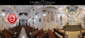Museo Digitale della Calabria CALABRIAEXCELSA - Cetraro Bellezza del Sacro