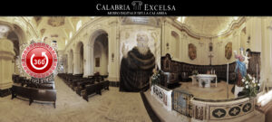 Museo Digitale della Calabria CALABRIAEXCELSA - Cetraro Bellezza del Sacro