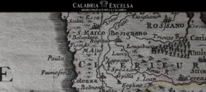 Museo Digitale della Calabria CALABRIAEXCELSA - Museo Cartografico e del Mare di Cetraro
