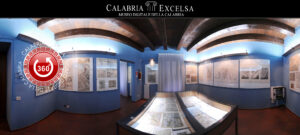 Museo Digitale della Calabria CALABRIAEXCELSA - Museo Cartografico e del Mare di Cetraro