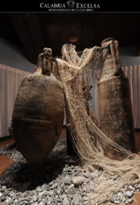 Museo Digitale della Calabria CALABRIAEXCELSA - Museo Cartografico e del Mare di Cetraro