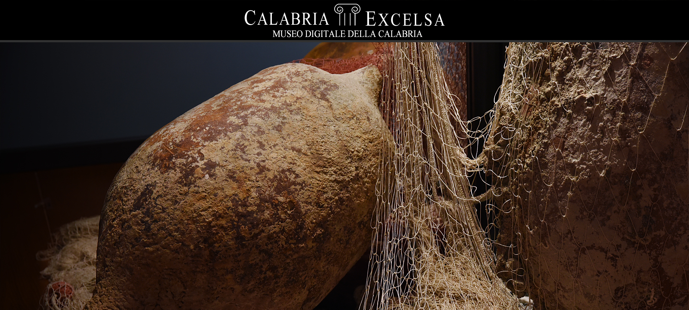 Museo Digitale della Calabria CALABRIAEXCELSA - Museo Cartografico e del Mare di Cetraro