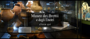 Museo Digitale CALABRIAEXCELSA Museo dei Brettii e degli Enotri