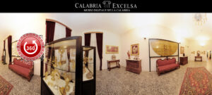 Museo digitale della Calabria - Museo Diocesano D'Arte Sacra di Nicotera