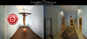 Museo digitale della Calabria - Museo Diocesano D'Arte Sacra di Nicotera