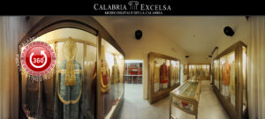 Museo digitale della Calabria - Museo Diocesano D'Arte Sacra di Nicotera