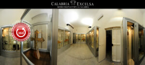 Museo digitale della Calabria - Museo Diocesano D'Arte Sacra di Nicotera