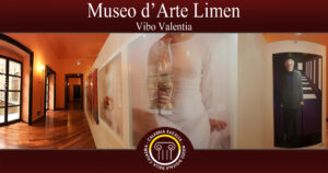 Museo Digitale della Calabria - Museo D'Arte Limen Vibo Valentia - Beni Culturali