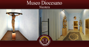 Museo Diocesano di Nicotera - Museo Digitale della Calabria - Patrimonio Culturale - CALABRIAEXCELSA