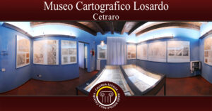 Museo del Mare - Cetraro - Fondo Cartografico - Museo Digitale della Calabria - Patrimonio Culturale - CALABRIAEXCELSA