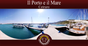 Museo di Cetraro - il Porto, il Mare - Museo Digitale della Calabria - Patrimonio Culturale
