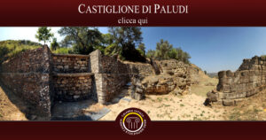 Castiglione di Paludi - Museo Digitale della Calabria - Beni Culturali