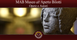 Museo Digitale della Calabria - MAB Museo Bilotti - Opere e Autori