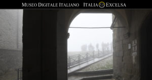 Chiusi della Verna - Santuario Francescano delle Stimmate della Verna - Museo Digitale Italiano - ITALIAEXCELSA