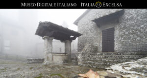 Chiusi della Verna - Santuario Francescano delle Stimmate della Verna - Museo Digitale Italiano - ITALIAEXCELSA