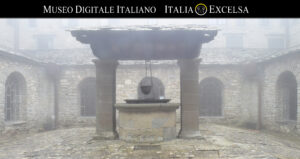 Chiusi della Verna - Santuario Francescano delle Stimmate della Verna - Museo Digitale Italiano - ITALIAEXCELSA