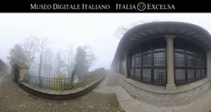 Chiusi della Verna - Santuario Francescano delle Stimmate della Verna - Museo Digitale Italiano - ITALIAEXCELSA