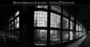 Chiusi della Verna - Santuario Francescano delle Stimmate della Verna - Museo Digitale Italiano - ITALIAEXCELSA