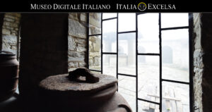 Chiusi della Verna - Santuario Francescano delle Stimmate della Verna - Museo Digitale Italiano - ITALIAEXCELSA
